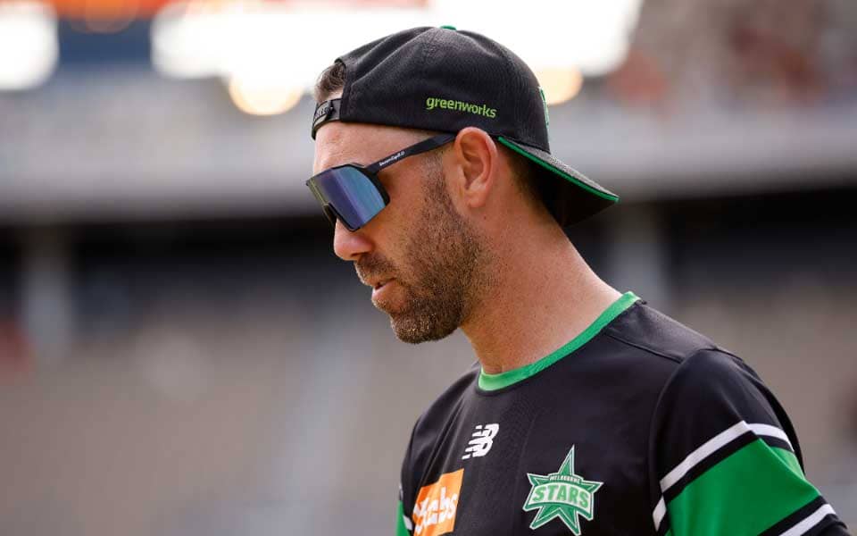 Siddle ki ummeed: Maxwell ki chamak aane wali hai agle match mein