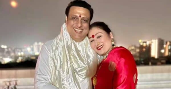 Sunita Ahuja Defends Govinda, No Divorce, Just Buzz!