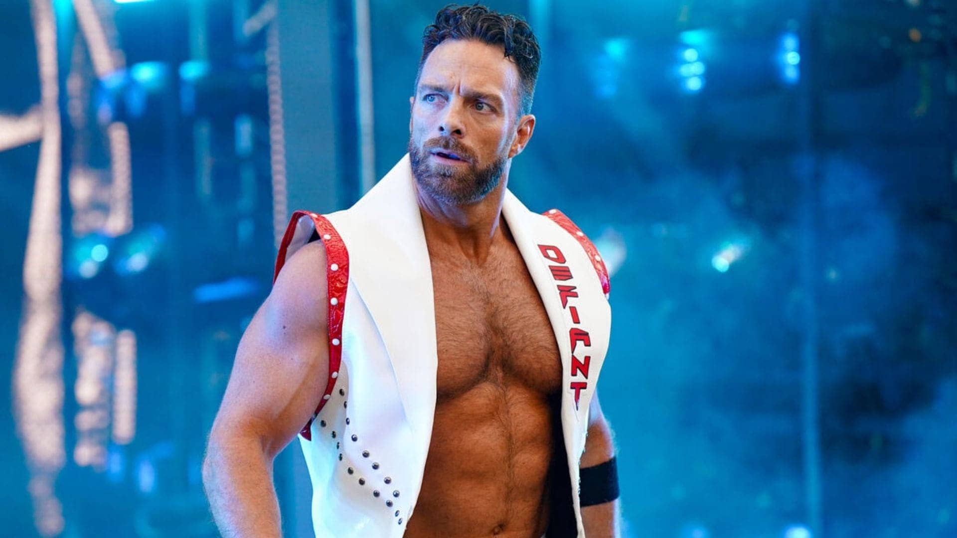 LA Knight's WWE Comeback: Bigger Than Ever, Believe Me!