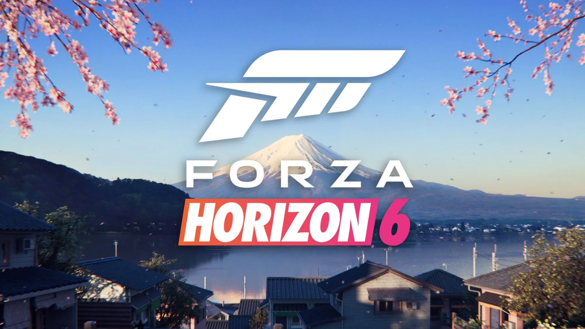 Forza Horizon 6 Droppin' May 19 with 550 Fresh Rides