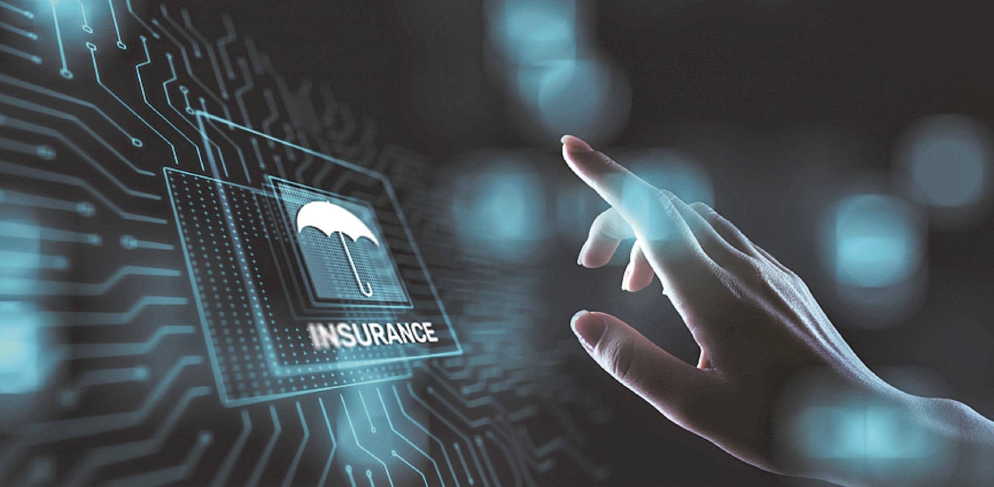 India's Insurance Scene: 6.9% Growth Incoming, Let's Go!