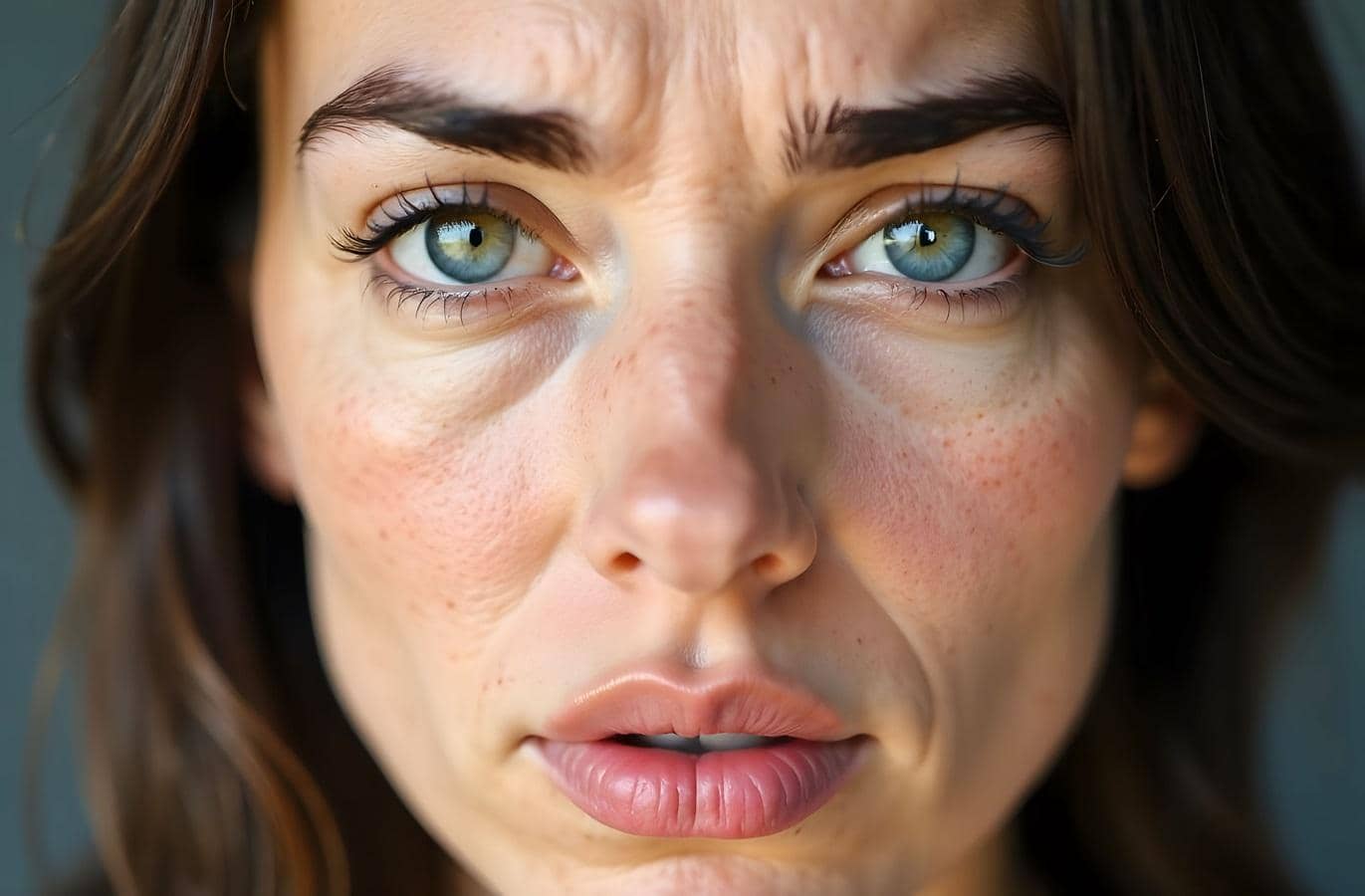 Cortisol Face: Stress is Ruining Your Gorgeous Looks!