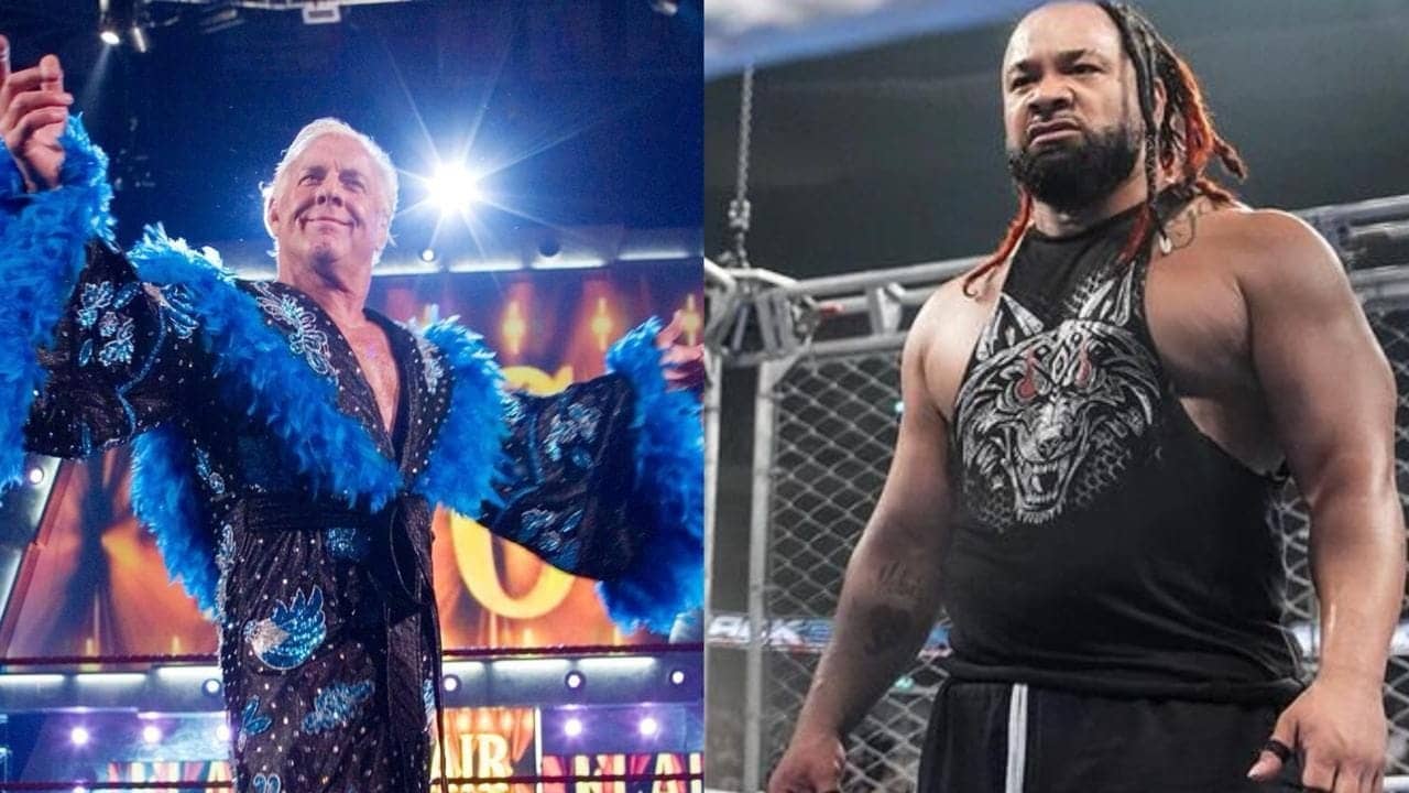 WWE News: Star Arrested, Mysterio Returns, Fatu vs. Rhodes