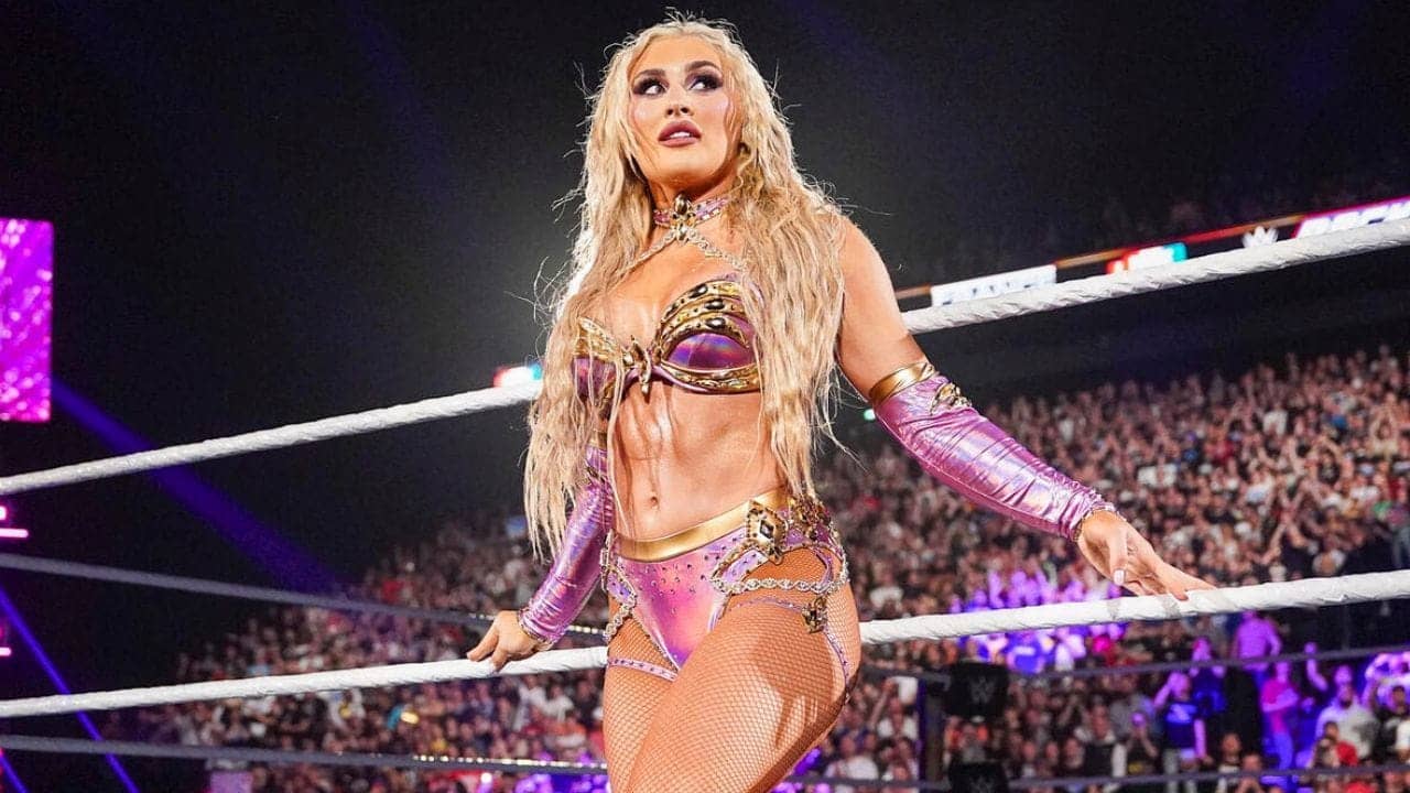 Tiffany Stratton's WWE Comeback: Huge Buzz Ahead!