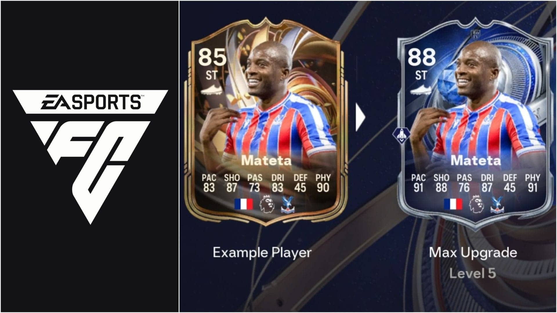 Unlock EA FC 26: Strike Like Kylian, Believe Me, It’s Huge!