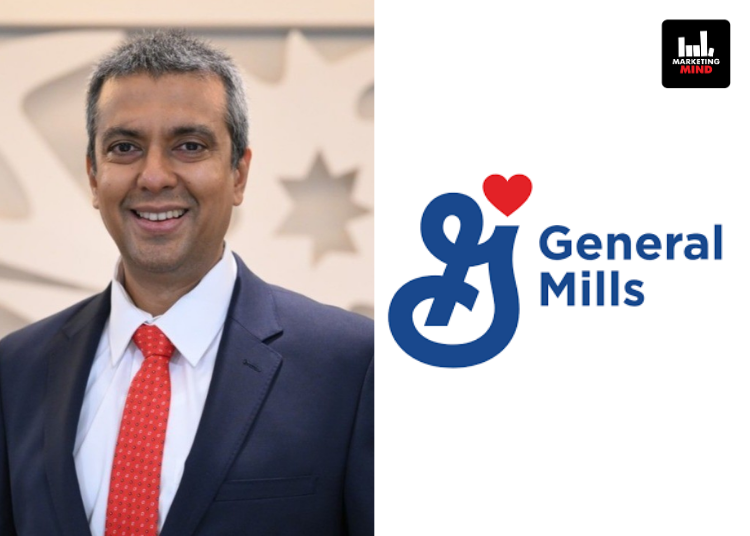Shiva Krishnamurthy Takes Charge as General Mills India CEO