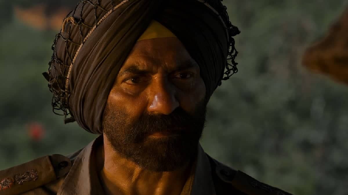 'One Of The Biggest...': Astrologer Predicts Box Office Fate Of Sunny Deol Starrer Border 2