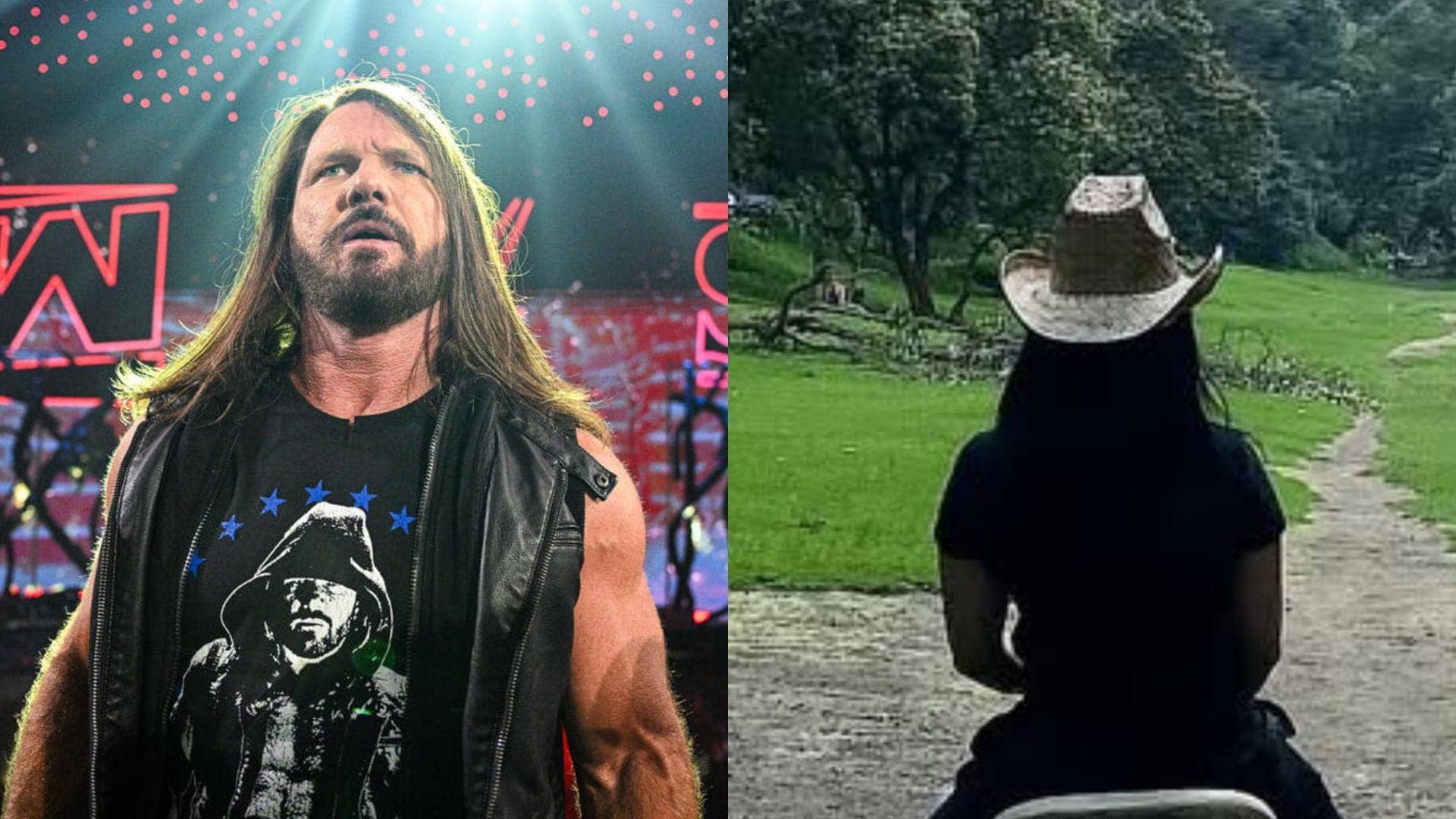 WWE Drama: 5-time champ on the move, AJ Styles in peril!