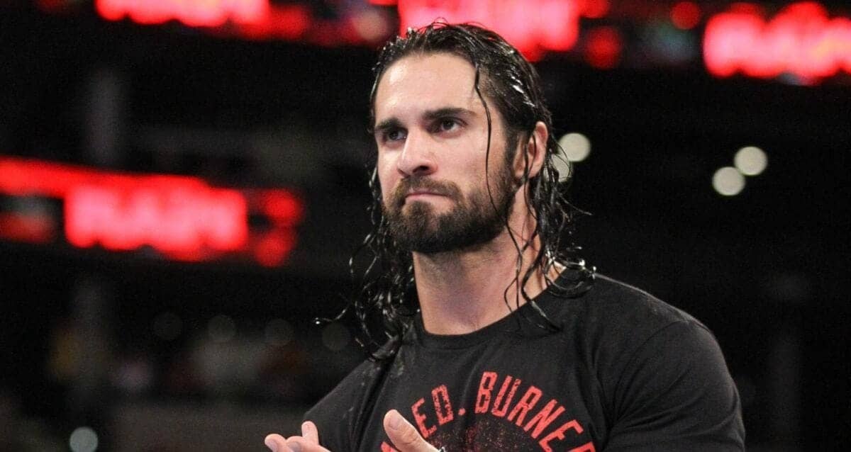 Seth Rollins ka chhupa chakkar, sabko kiya hairaan SummerSlam mein