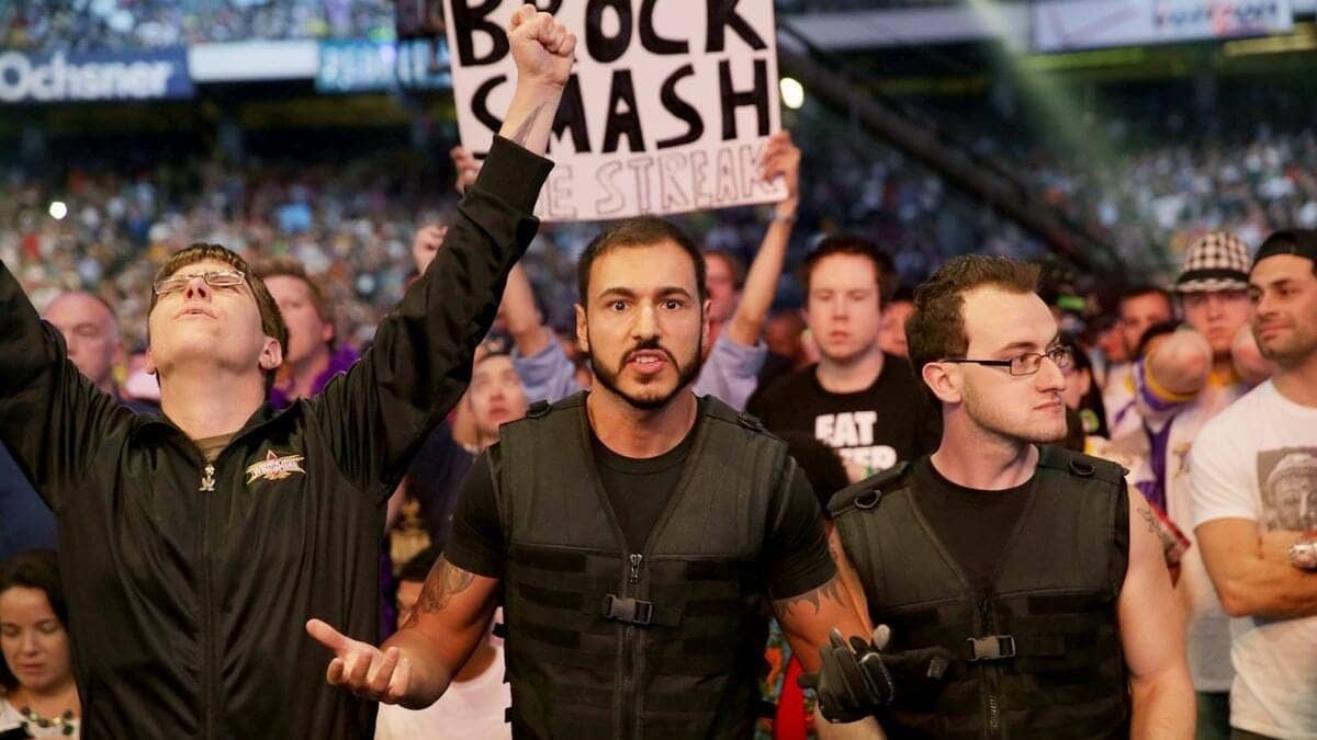 Jade Cargill ka jawab: Title defense ki chinta mat karo