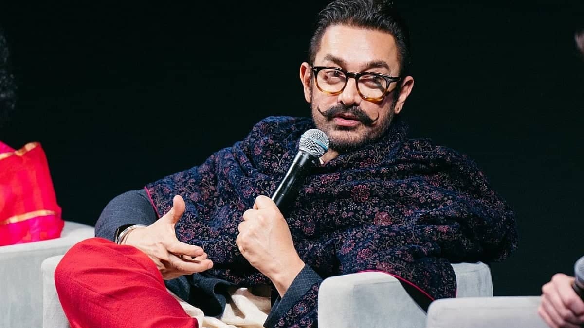 Aamir Khan Ki Mahabharata: Zimmedari Badi, Kahani Badi!