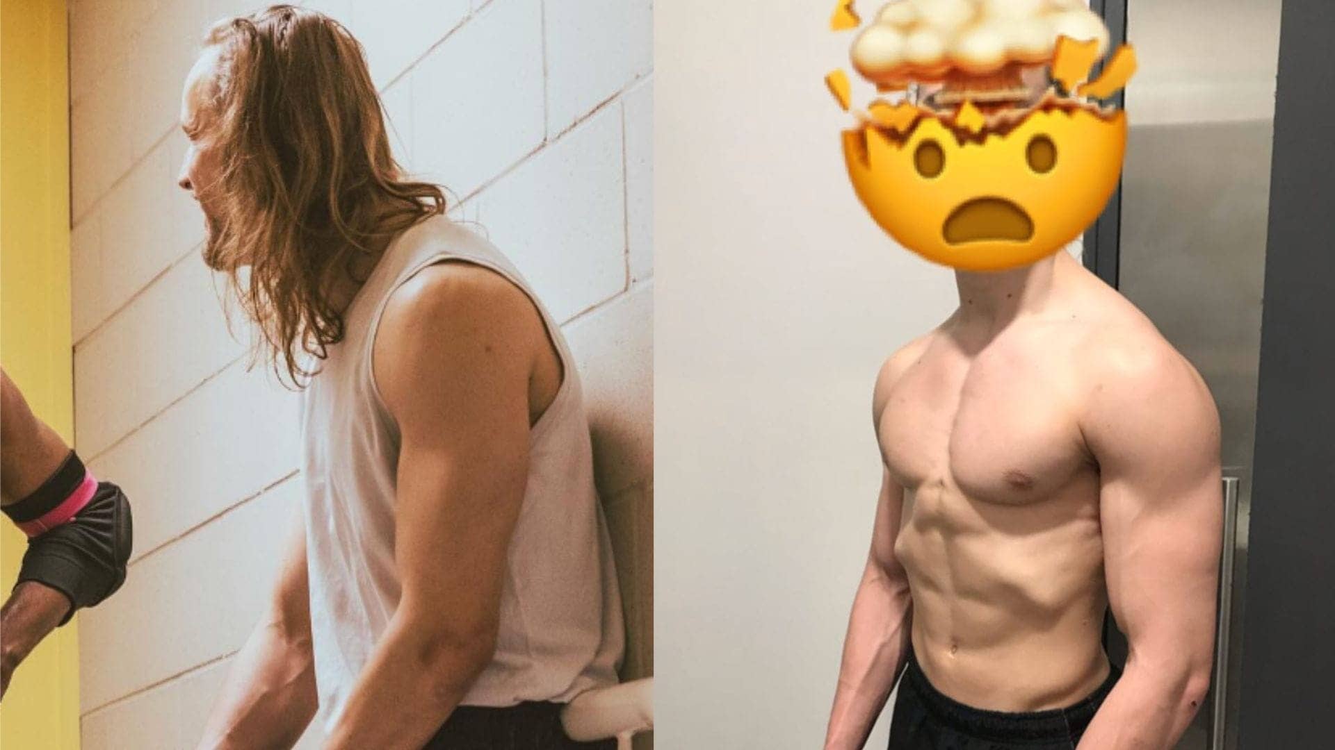 Elio Lefleur's WWE Debut: A Total Disaster, Folks!