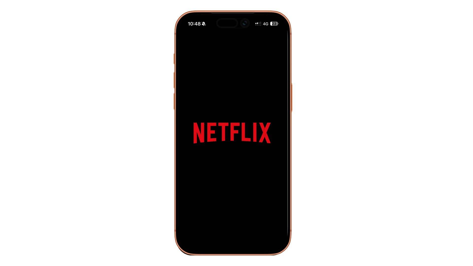Netflix's Mobile App Revamp: Get Ready for a Showdown!