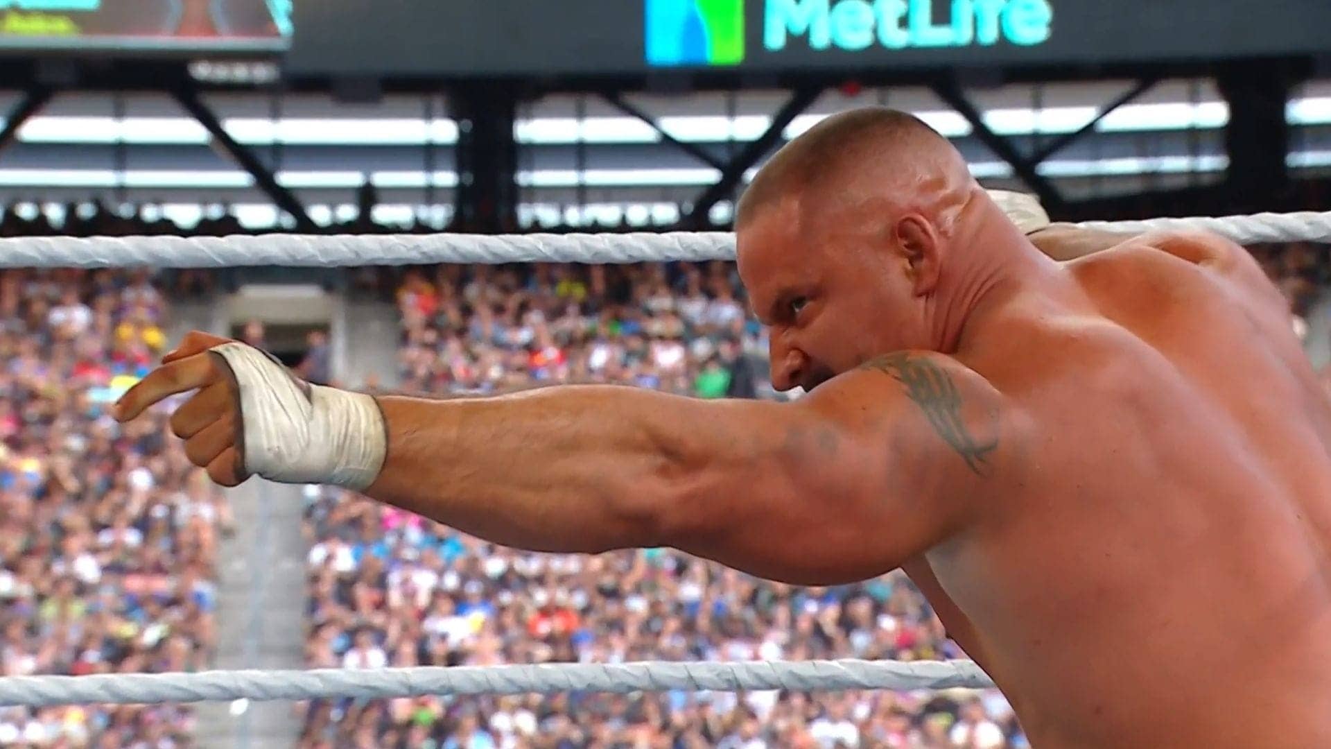 WWE Shocker: Bron Breakker and Tatum Paxley Suspended!