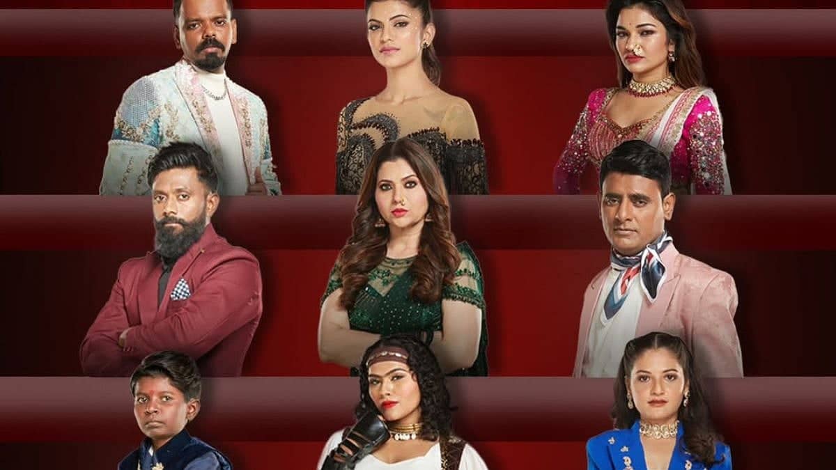 Bigg Boss Marathi 6 Week 2: Who's in Trouble and Who's Not?