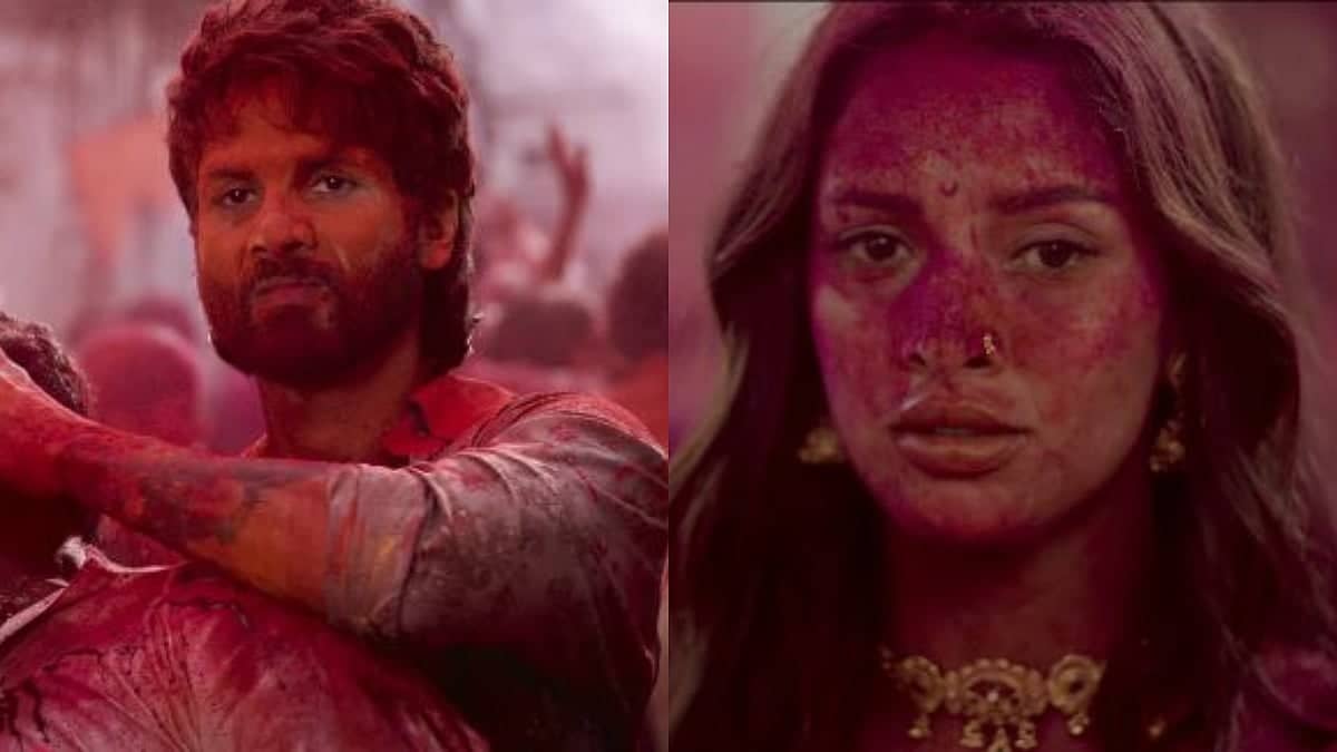 O'Romeo Trailer: A Blockbuster of Romance and Action Awaits!