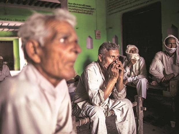 Modi Extends Atal Pension Yojana—A Huge Win for Workers!