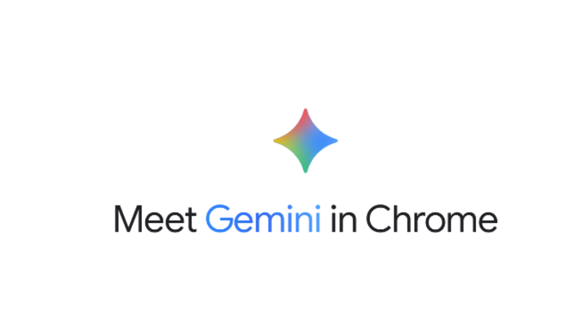 Chromebooks Get Gemini—The Party's Finally Here!