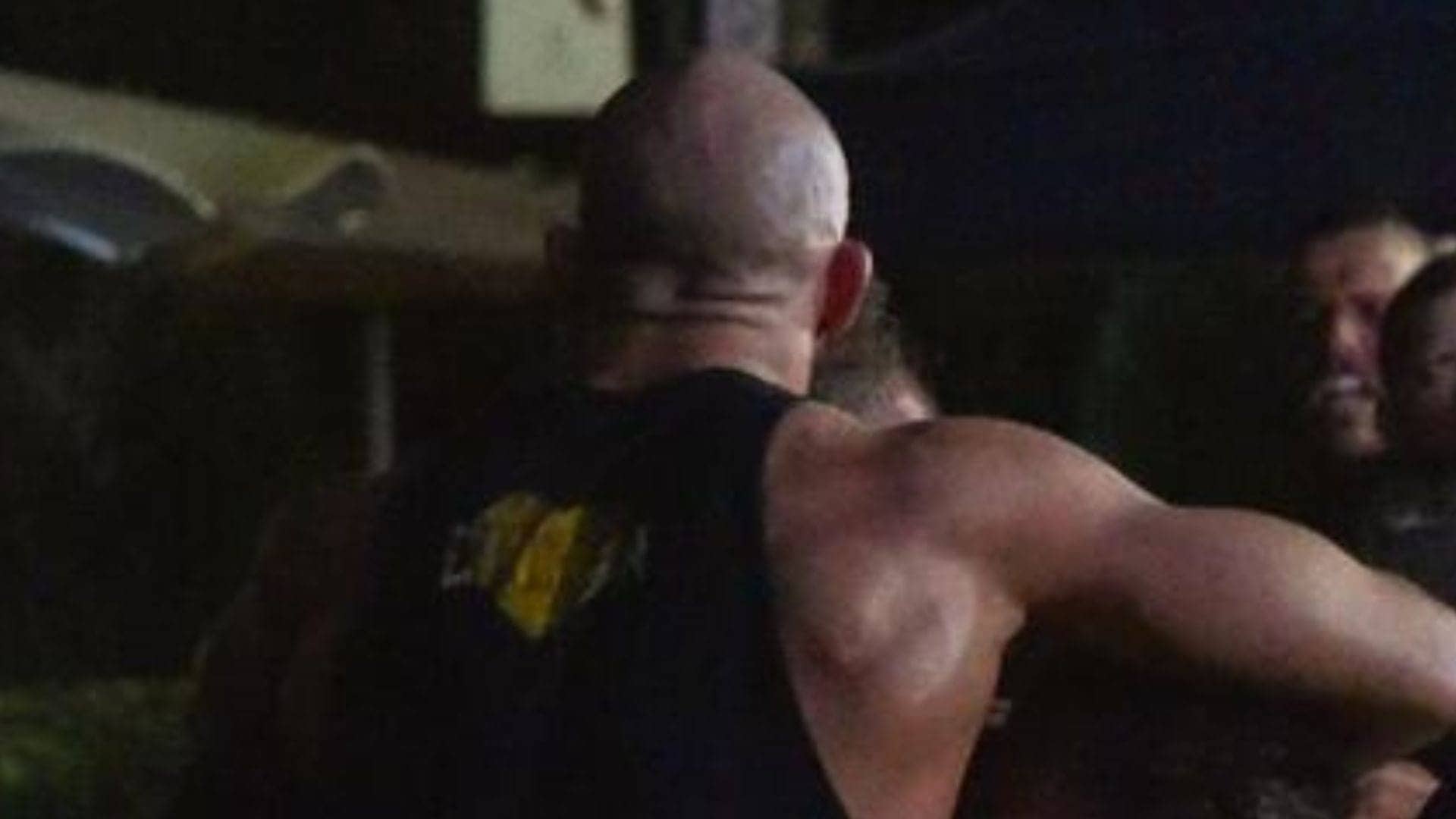 Tommaso Ciampa Shocks WWE Fans with Exit Announcement