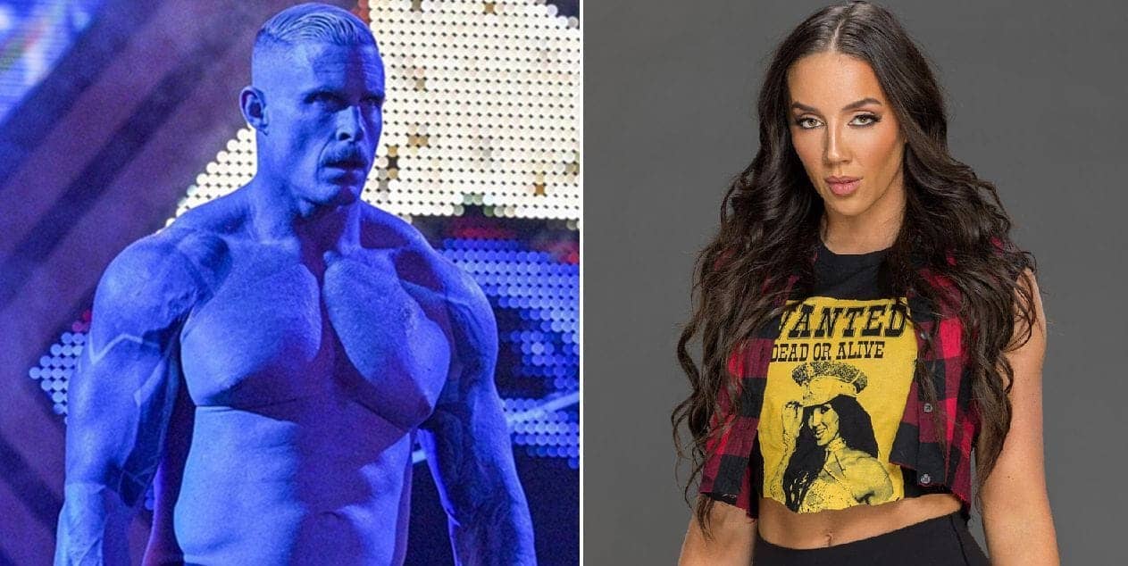 Tommaso Ciampa Leaves WWE: The Rock's Electrifying Reaction!