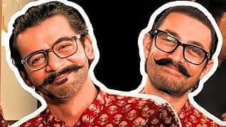 Aamir Khan Ki Sunil Grover Ki Tareef Aur Mazedaar Kisse