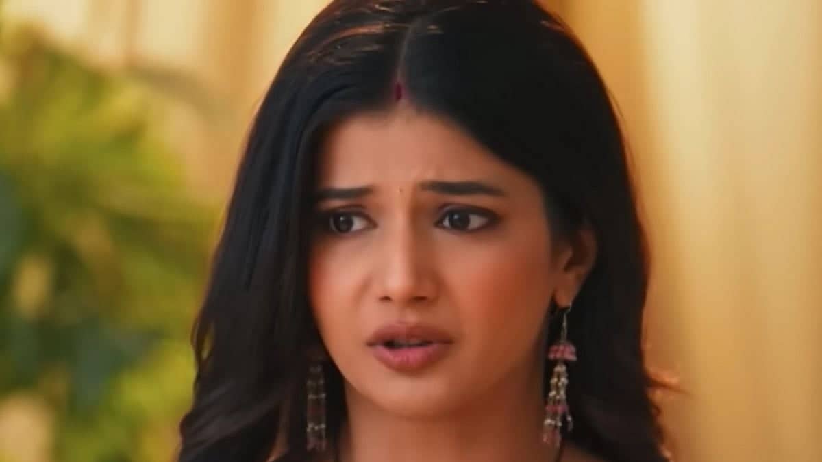 Yeh Rishta Kya Kehlata Hai: Abhira's Heroics and Maira's Quest