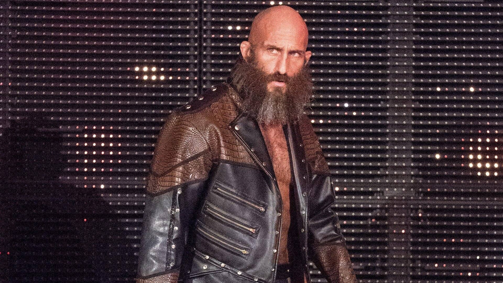 Tommaso Ciampa ki WWE se alvida, yaadon ki baarish!