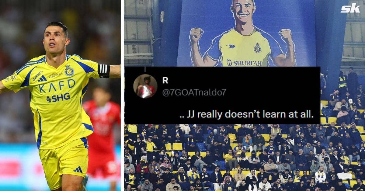 Al-Nassr's Enchanted XI: Fans Bewildered by Choices