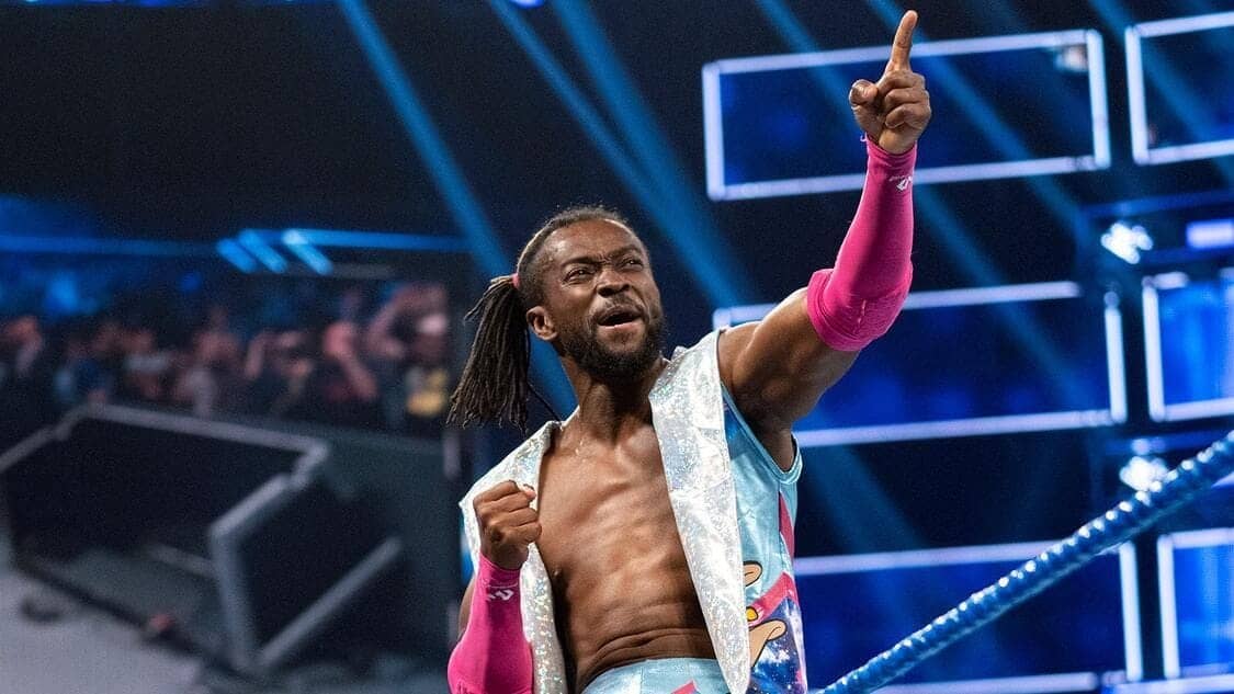Kofi Kingston: The Heel Turn We Didn’t See Coming!