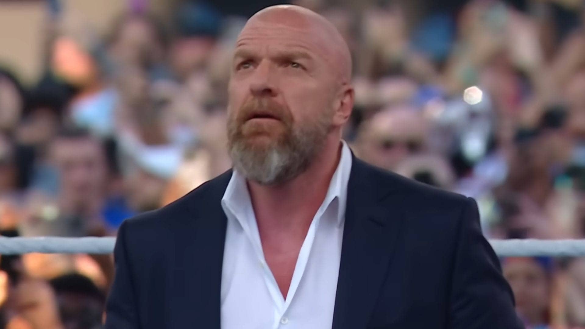 WWE Set to Sign EVIL: The Biggest Heel on the Block