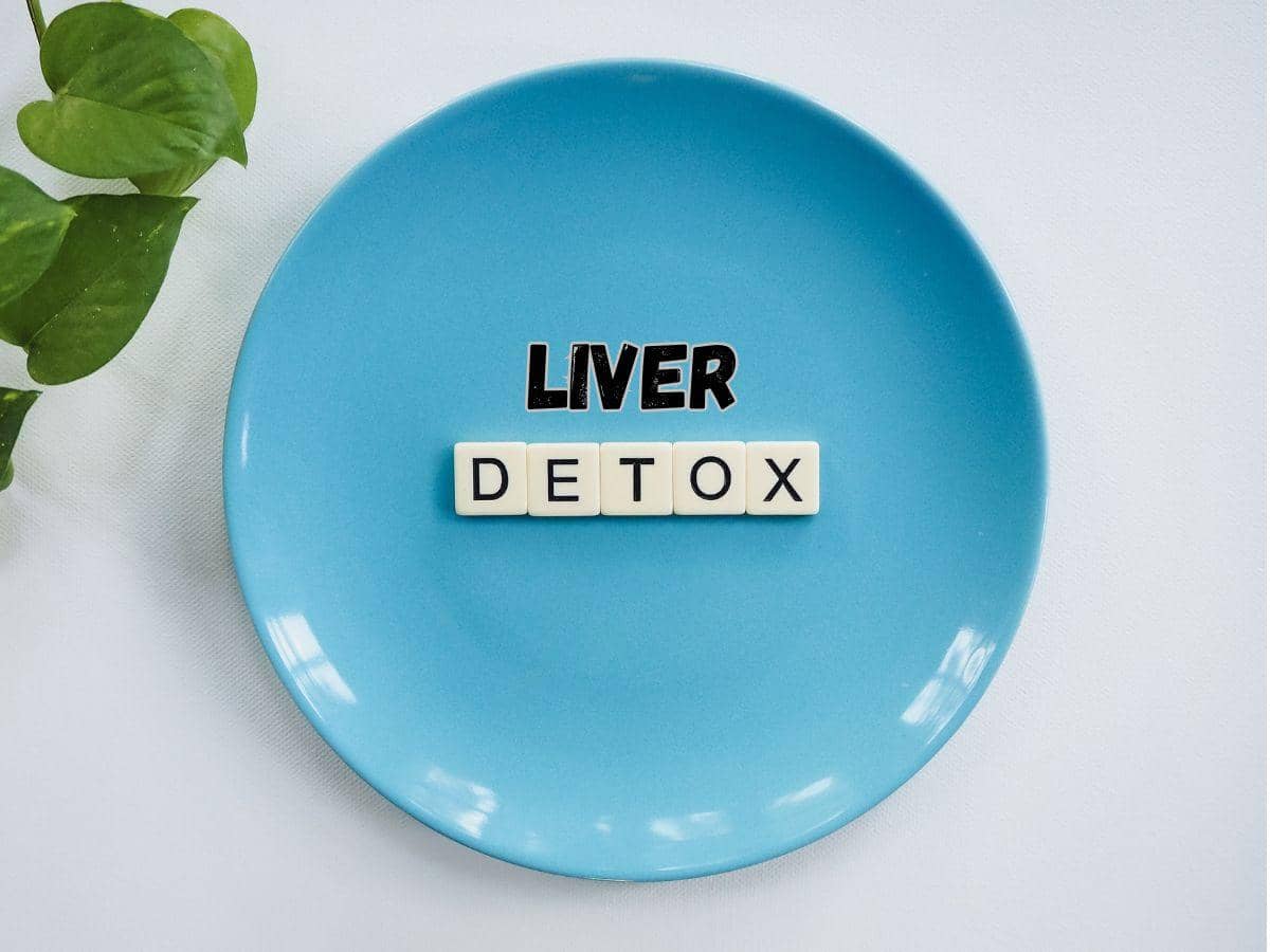 Detox Myths: Your Liver Is a Cleaning Machine, Baby!