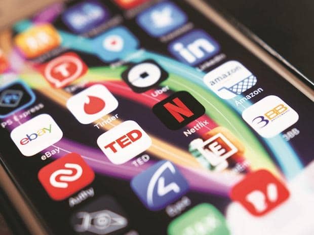India Hits 25.5 Billion App Downloads: What a Comeback!