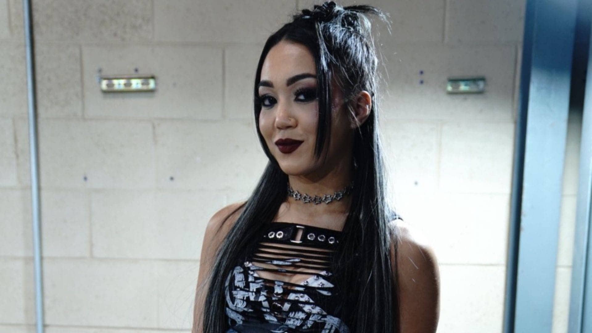 Roxanne Perez and Drake Morreaux: Back and Ready to Rumble!