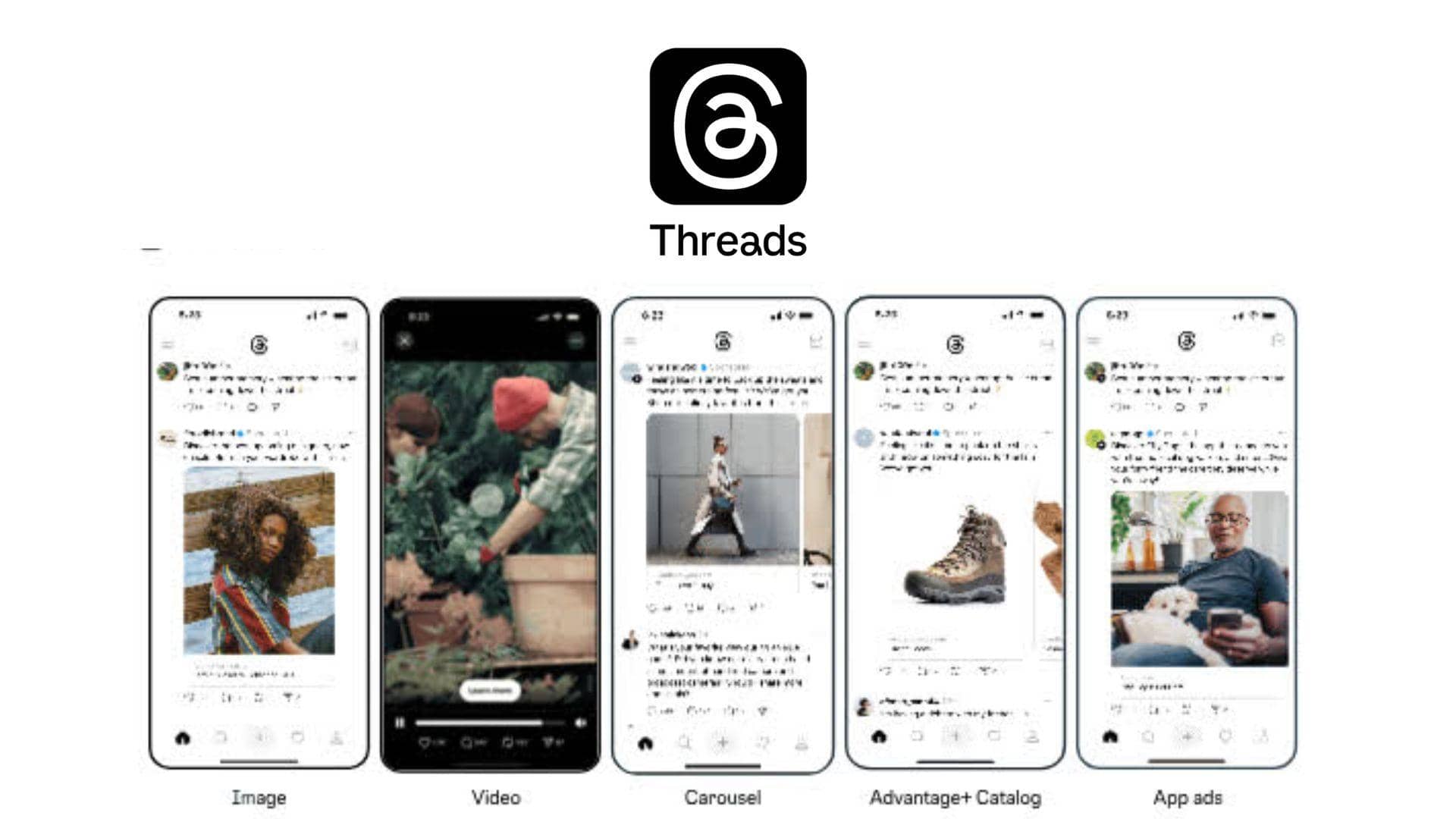 Meta's Threads to Enchant Users with Ads Next Week