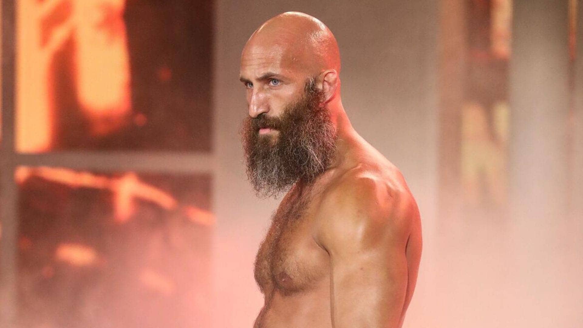 Tommaso Ciampa's WWE Exit: What's Next for the Psycho King?