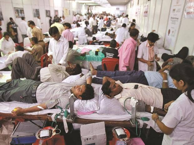 Medical emergencies drive urban Indians to personal loans, says study