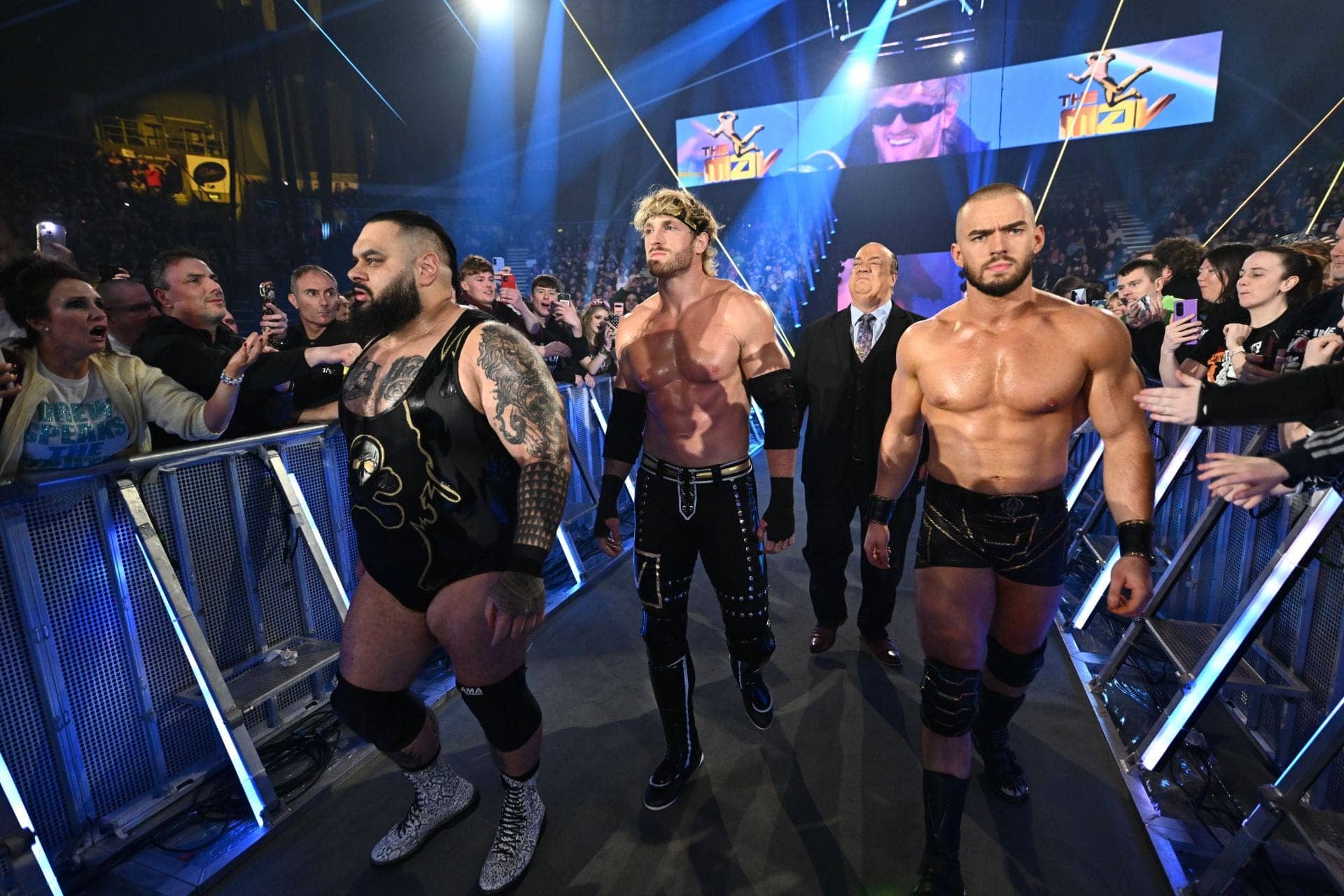 Is Vince McMahon Ready to Rock the WWE Universe Again?