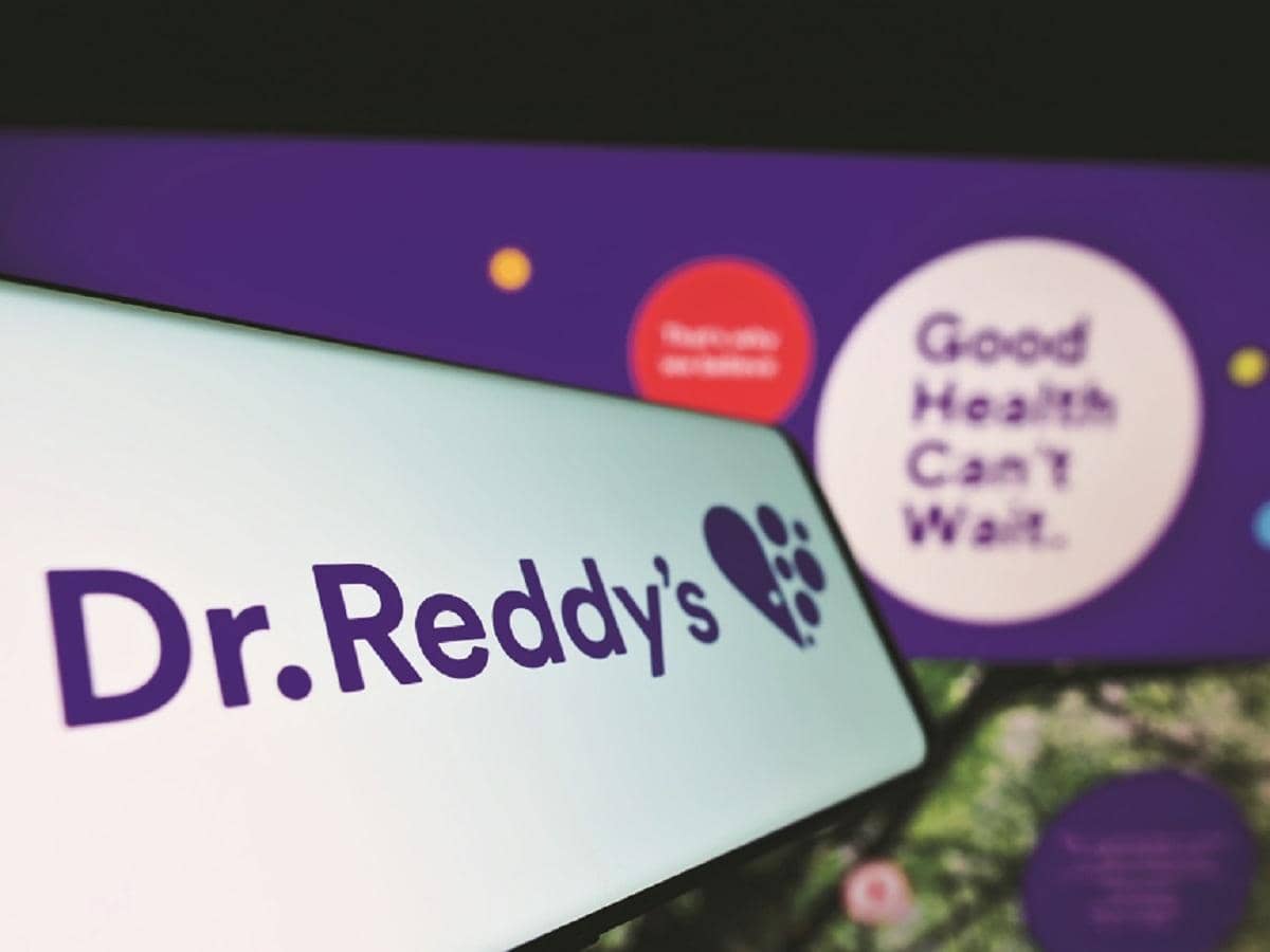 Dr Reddy's Dominates with Generic Ozempic Approval!