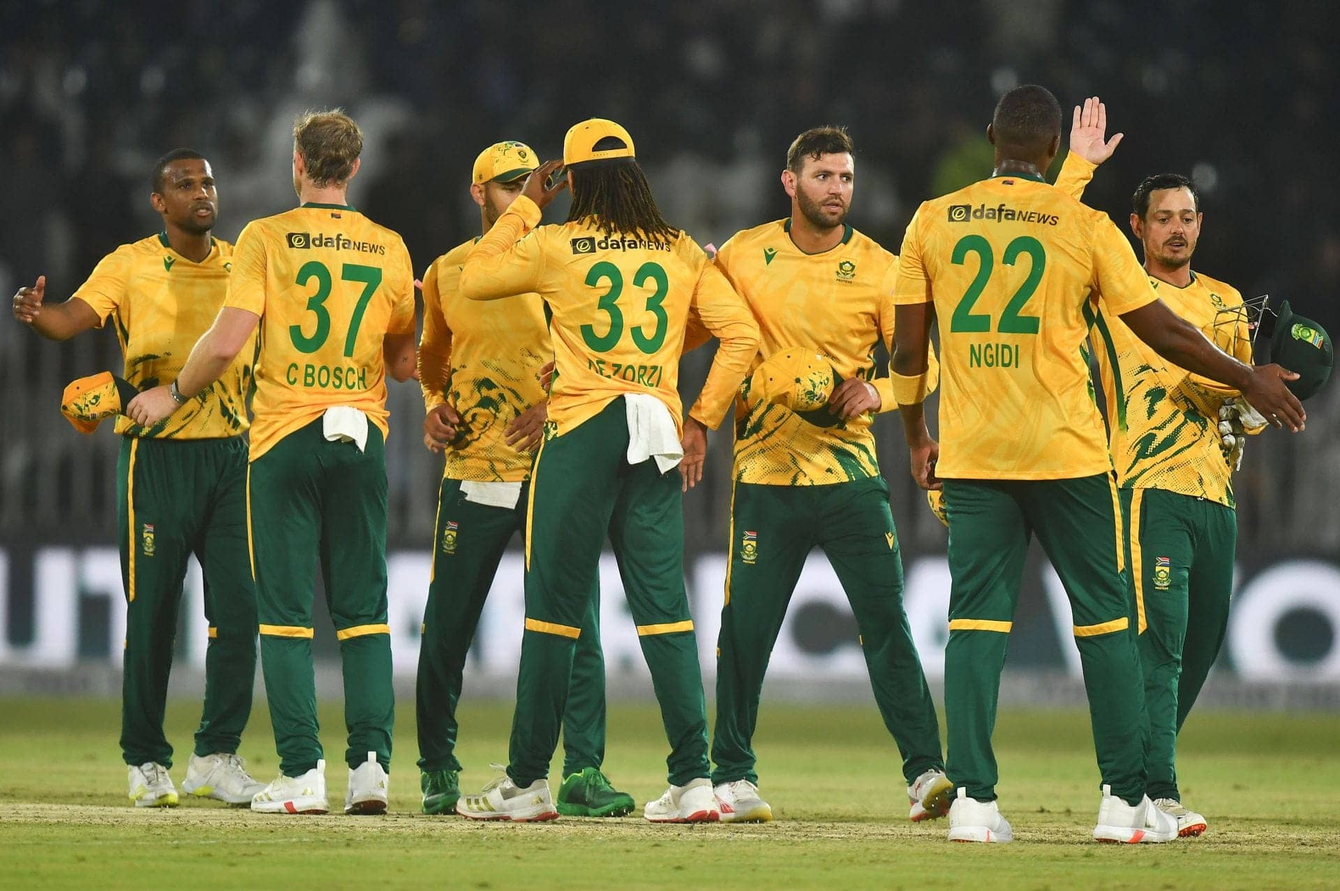 MI aur DC ke sitare T20 World Cup mein chamke, injury se bhari kahani!