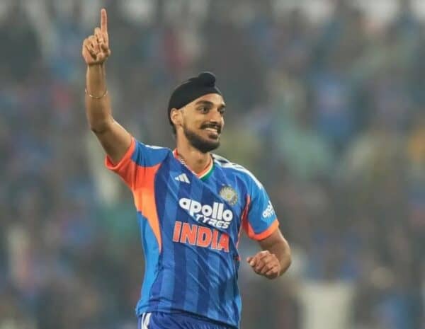 Arshdeep Singh Ki Witty Baaton Se Team Mein Rehne Ki Baat