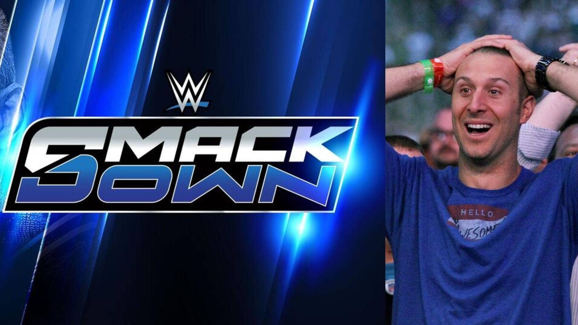 AJ Styles Returns for Epic SmackDown Career Showdown