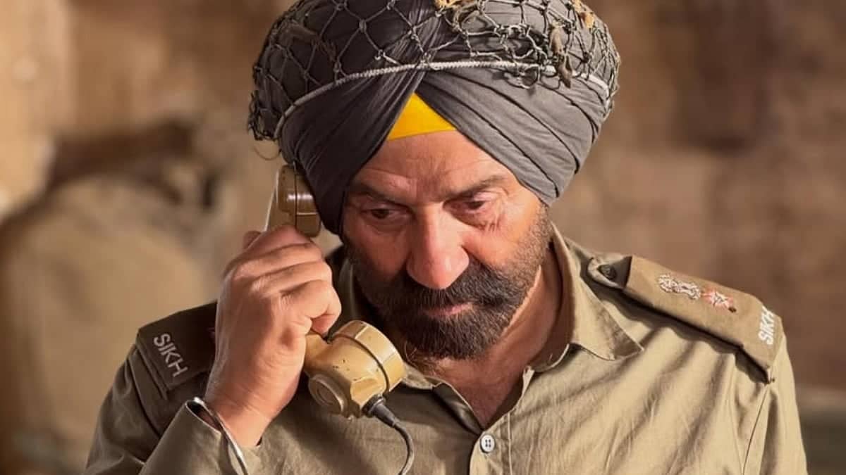 Border 2: Sunny Deol Ki Awaaz Aur Dosti Ka Drama