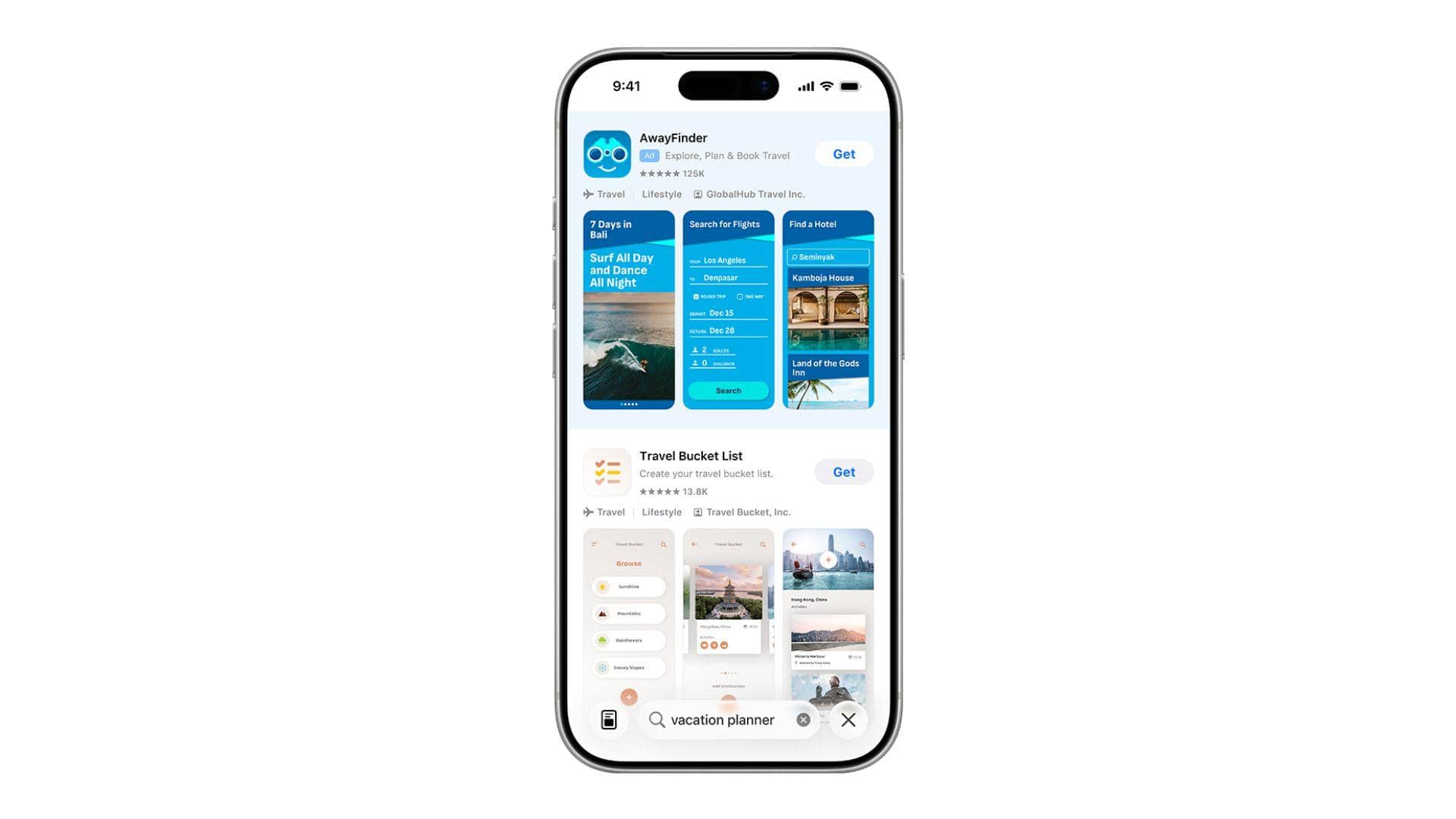 Apple Cranks Up the Ad Action in App Store March 2026