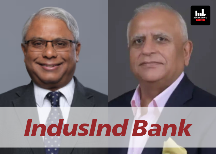 IndusInd Bank's New Chairman: Arijit Basu Takes the Throne!