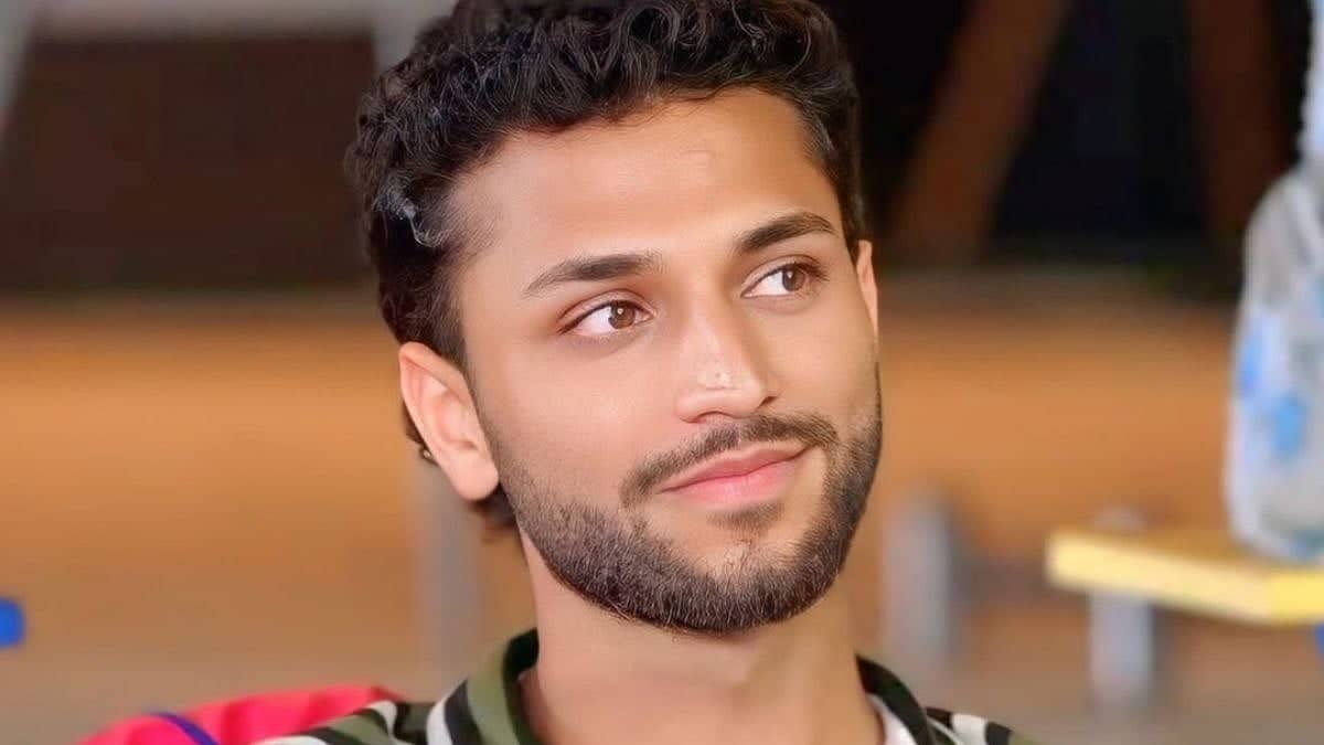 Splitsvilla 16: Aarav Chugh's Shocking Paisa Villa Exit?