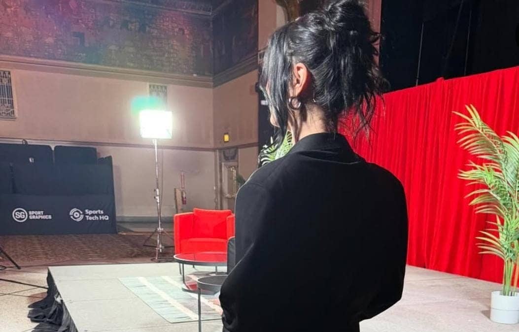 Saraya's Epic Comeback Tease for Royal Rumble 2026!