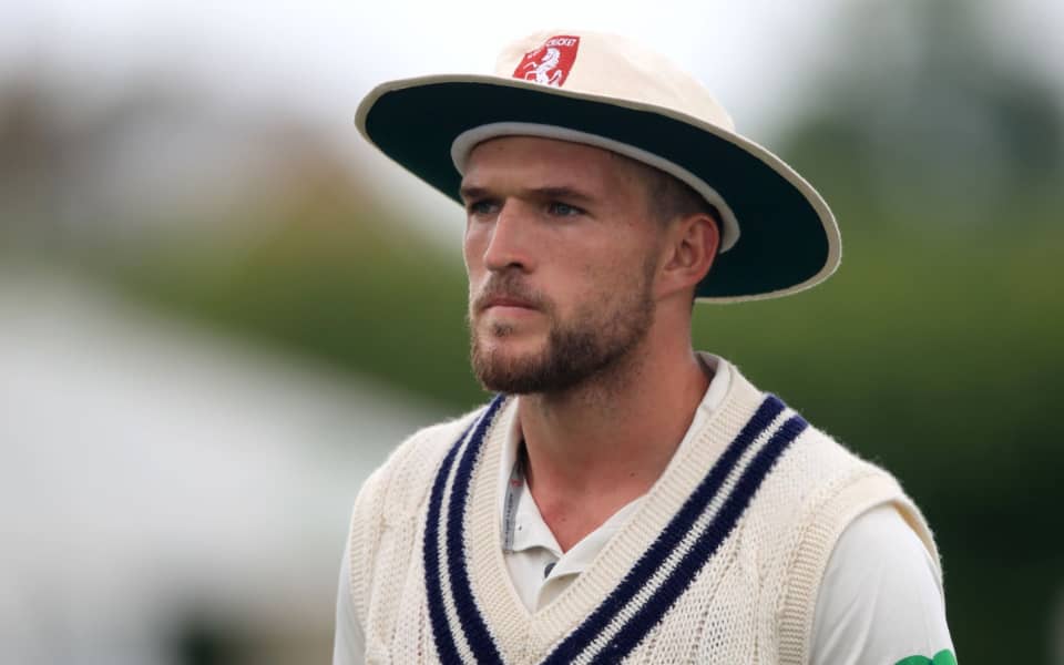 Wiaan Mulder Joins Essex: Get Ready for Cricket Domination!