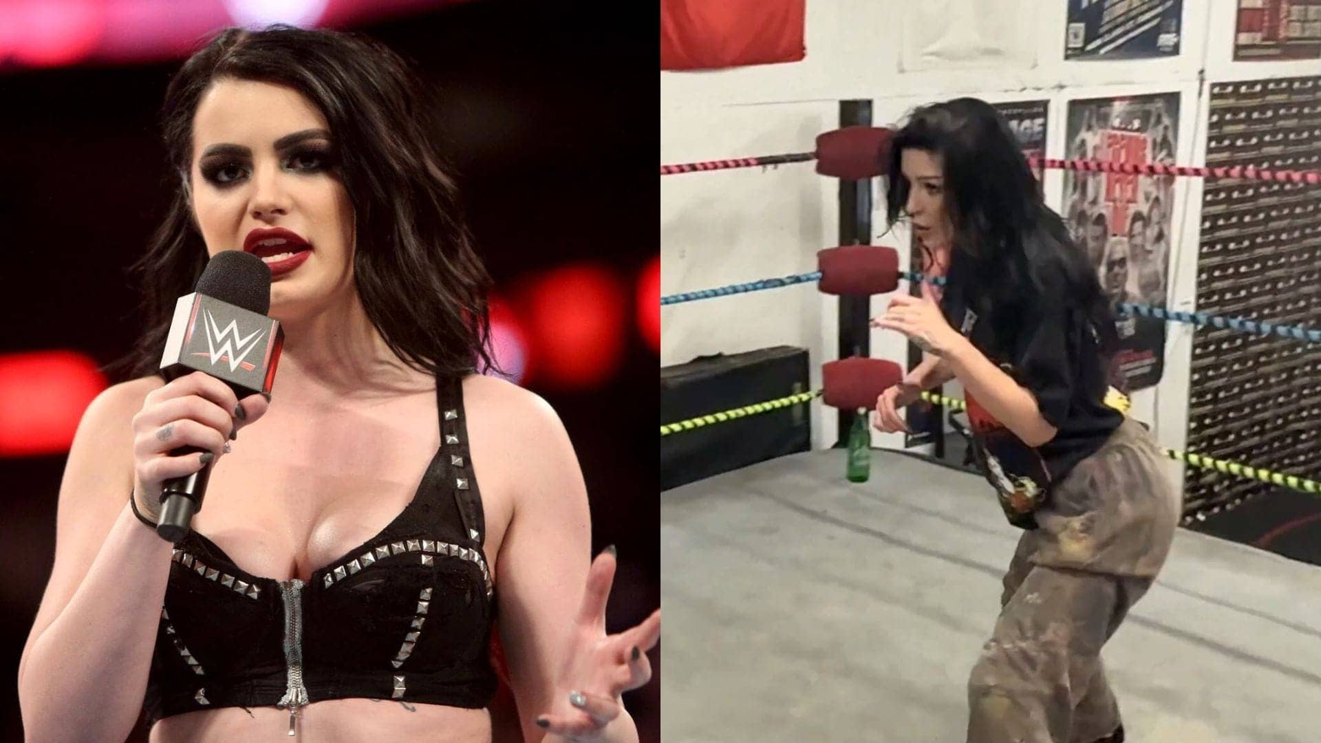 Saraya's Spectacular Comeback: Royal Rumble Awaits!