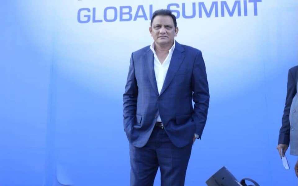 Azharuddin Says Bangladesh Will Regret Skipping T20 World Cup