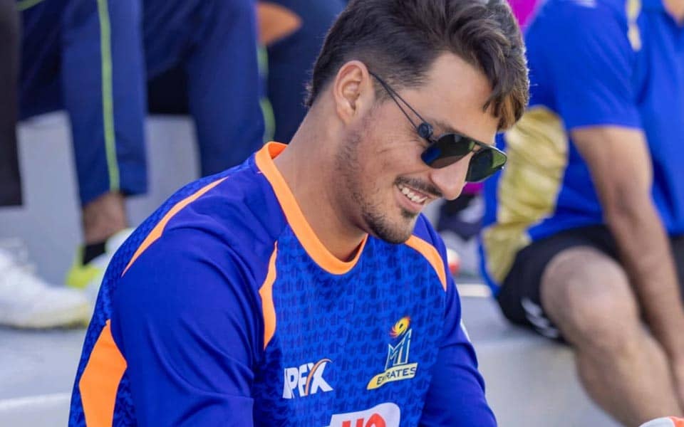 Falcons Unleash Spin Ninjas for Vitality Blast 2026